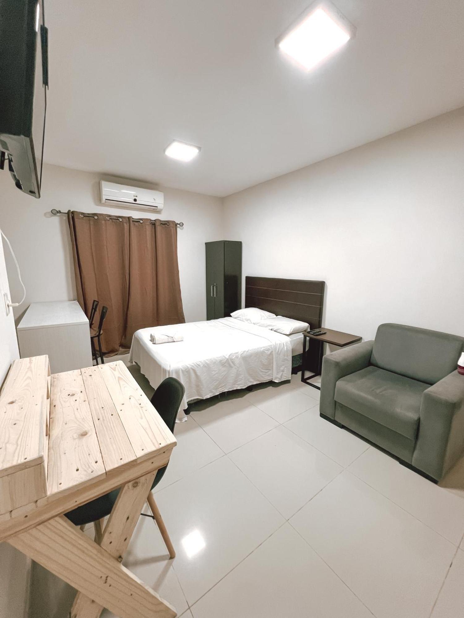 Departamento Bonito Y Acogedor Cerca De Todo! Apartment Asuncion Exterior photo